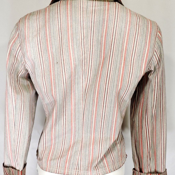 ROBERTA SCARPA🇮🇹 WOMEN JACKET - Picture 5 of 6